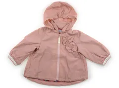 【ハッカ/HAKKA】ブルゾン・Gジャン 90サイズ 女の子【子供服・ベビー服】（2109382）
