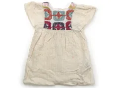 【ザラ/ZARA】ワンピース 100サイズ 女の子【子供服・ベビー服】（2109925）