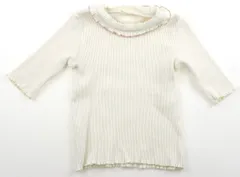 【アプレレクール/apreslescours】Tシャツ・カットソー 120サイズ 女の子【子供服・ベビー服】（2109292）