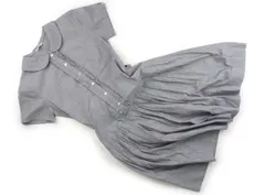 【ミルフィーユ/mille feuille】ワンピース 140サイズ 女の子【子供服・ベビー服】（2109492）