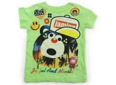 【ジャム/JAM】Tシャツ・カットソー 110サイズ 男の子【子供服・ベビー服】（2109830）