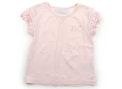 【タルティーヌエショコラ/TartineetChocolat】Tシャツ・カットソー 90サイズ 女の子【子供服・ベビー服】（2109734）