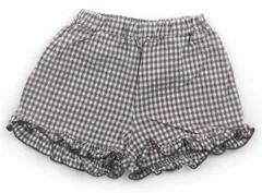 【アプレレクール/apreslescours】ショートパンツ 90サイズ 女の子【子供服・ベビー服】（2109303）