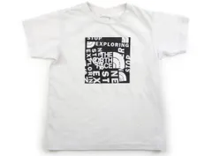 【ノースフェイス/TheNorthFace】Tシャツ・カットソー 130サイズ 男の子【子供服・ベビー服】（2109737）