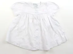 【ラルフローレン/RalphLauren】チュニック 70サイズ 女の子【子供服・ベビー服】（2109403）