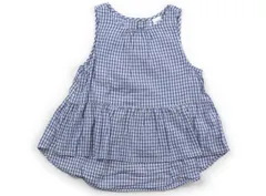 【ネクスト/NEXT】チュニック 130サイズ 女の子【子供服・ベビー服】（2109117）