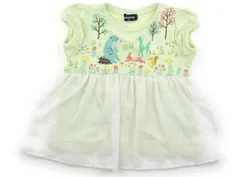 【クレードスコープ/kladskap】チュニック 100サイズ 女の子【子供服・ベビー服】（2109310）