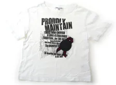 【コムサフィユ/COMME CA FILLE】Tシャツ・カットソー 110サイズ 男の子【子供服・ベビー服】（2109313）