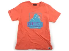 【エクストララージキッズ/XLARGE KIDS】Tシャツ・カットソー 140サイズ 男の子【子供服・ベビー服】（2109854）