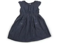 【エニィファム/anyFAM】ワンピース 120サイズ 女の子【子供服・ベビー服】（2109871）