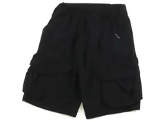 【プティマイン/petitmain】ハーフパンツ 120サイズ 男の子【子供服・ベビー服】（2109785）