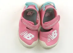 【ニューバランス/NewBalance】サンダル 靴15cm～ 女の子【子供服・ベビー服】（2109802）
