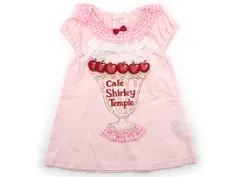 【シャーリーテンプル/ShirleyTemple】ワンピース 100サイズ 女の子【子供服・ベビー服】（2109903）