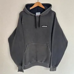 80s adidas vintage foodie made in USA good fade