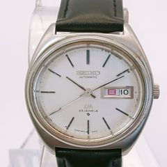 ビンテージ SEIKO 7006-7012 自動巻き シャンパン文字盤 1972 - メルカリ
