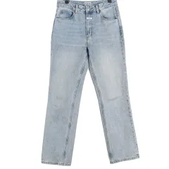 マリテフランソワジルボー デニムパンツ 28 / k 2737