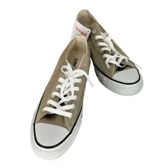 コンバースオールスター CONVERSE ALLSTAR CANVAS ALL STAR COLORS OX メンズ JPN：27 のサムネイル