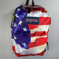 な*い様 JANSPORT SUPERBREAK 25L パープル迷彩 - メルカリ