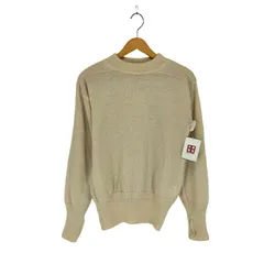 アナトミカ ANATOMICA モックネックウールニット レディース 表記無 のサムネイル