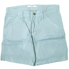 新品 e JEANS イージーンズ 日本製 DENIM SHORTS 岡山児島 デニムショーツ e501-001 1 Light Blue ジーンズ ショートパンツ ジップフライ ボトムス g17475のサムネイル