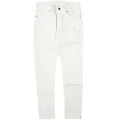 新品 e JEANS イージーンズ 日本製 SEA HORSE BOYFRIEND TAPERED 岡山 