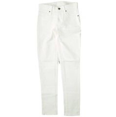 定価5万 1piu1uguale3 9 TAPERED ストレッチデニムパンツⅢ - メルカリ
