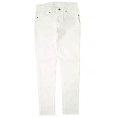 e JEANS イージーンズ 日本製 VINTAGE PANTS 岡山児島 ハイウエストテーパードセルビッチデニムパンツ eL807-001 4 NAVY ボタンフライ ジーンズ 定価28,600円 ボトムス【新古品】【中古】【e JEANS】 楽天市場】e JEANS イージーンズ 日本製 VINTAGE PANTS 岡山児島 ハイ