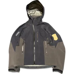 2026年最新】arc'teryx サイドワインダーの人気アイテム - メルカリ