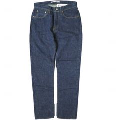 新品 e JEANS イージーンズ 日本製 岡山児島 ストレッチテーパード