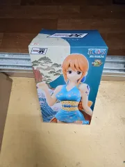 ONE PIECE 一番くじ ナミ
