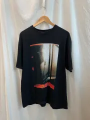 UNITED ATHLE プリンティング 半袖Tシャツ (XL)