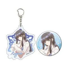 2026年最新】冬馬かずさ アクリルキーホルダーの人気アイテム - メルカリ