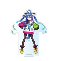 東方智霊奇伝 反則探偵さとり サンサーラ編 1 メロンブックス アクリル