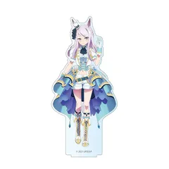 【新品】 ウマ娘 プリティーダービー Season 2 デカアクリルスタンド メジロマックイーン 1
