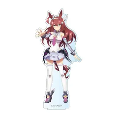 【新品】 ウマ娘 プリティーダービー Season 2 デカアクリルスタンド ミホノブルボン 0