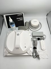即購入歓迎♪WINBOT W950/窓用ロボット掃除機 - メルカリ
