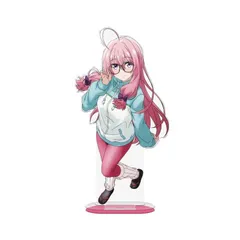 【新品】 ニートくノ一となぜか同棲はじめました アクリルキャラスタンド 出浦 白津莉 vol.1 1