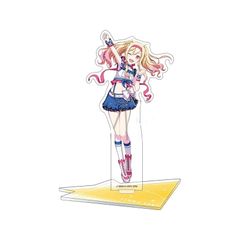 推しの子】アクリルMEGAフィギュア 星野ルビー BD1 - メルカリ