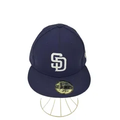 ニューエラ NEW ERA 59FIFTY チームロゴ刺繍 キャップ  メンズ  7 3/8