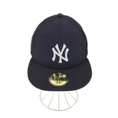 ニューエラ NEW ERA 59FIFTY チームロゴ刺繍 キャップ メンズ  7 3/8