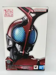 2026年最新】S.H. 仮面ライダーカブト 真骨彫製法 10th Anniversary