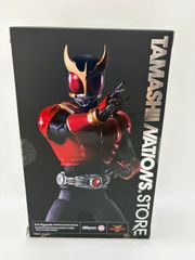 S.H.Figuarts 真骨彫製法 仮面ライダークウガ STORE LIMIT - メルカリ