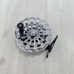 フジリール VP25 穴開け加工品 シングルハンドル7穴仕様