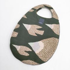 バッグ mina perhonen puisto bag woolly ball mina perhonen puisto bag woolly ball - メルカリ