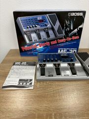NUX MG-300 中古 PC接続ケーブルおまけ - メルカリ