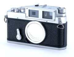 YASUHARA 一式 T981レンジファインダーフィルムカメラ - メルカリ