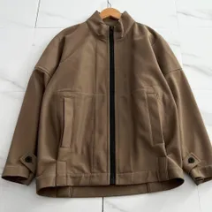 20SS ISSEY MIYAKE Jacket Mock neck 2のサムネイル