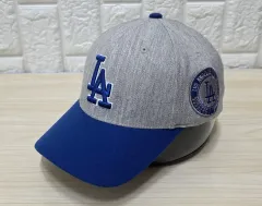 MLB LAドジャーズ サイズキャップ 59以上