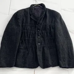 80s COMME des GARCONS HOMME PLUS jacket