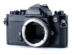 2026年最新】nikon ニコン fmの人気アイテム - メルカリ